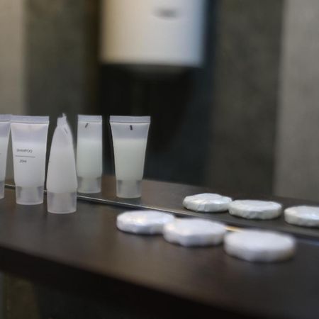 Hotel Level ميستيا المظهر الخارجي الصورة