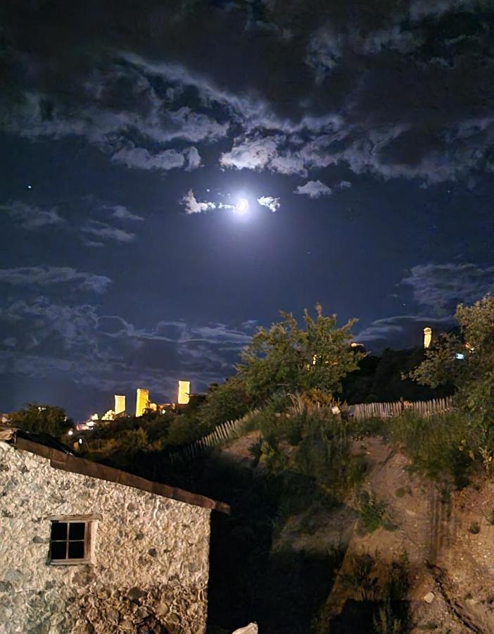 Hotel Level ميستيا المظهر الخارجي الصورة