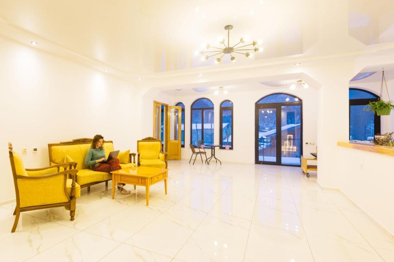 Hotel Level ميستيا المظهر الخارجي الصورة