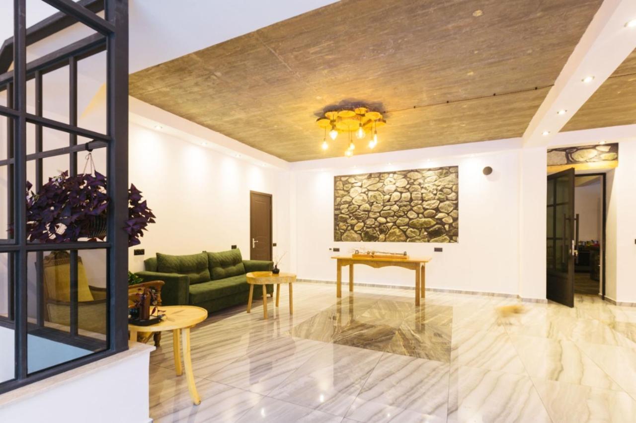 Hotel Level ميستيا المظهر الخارجي الصورة