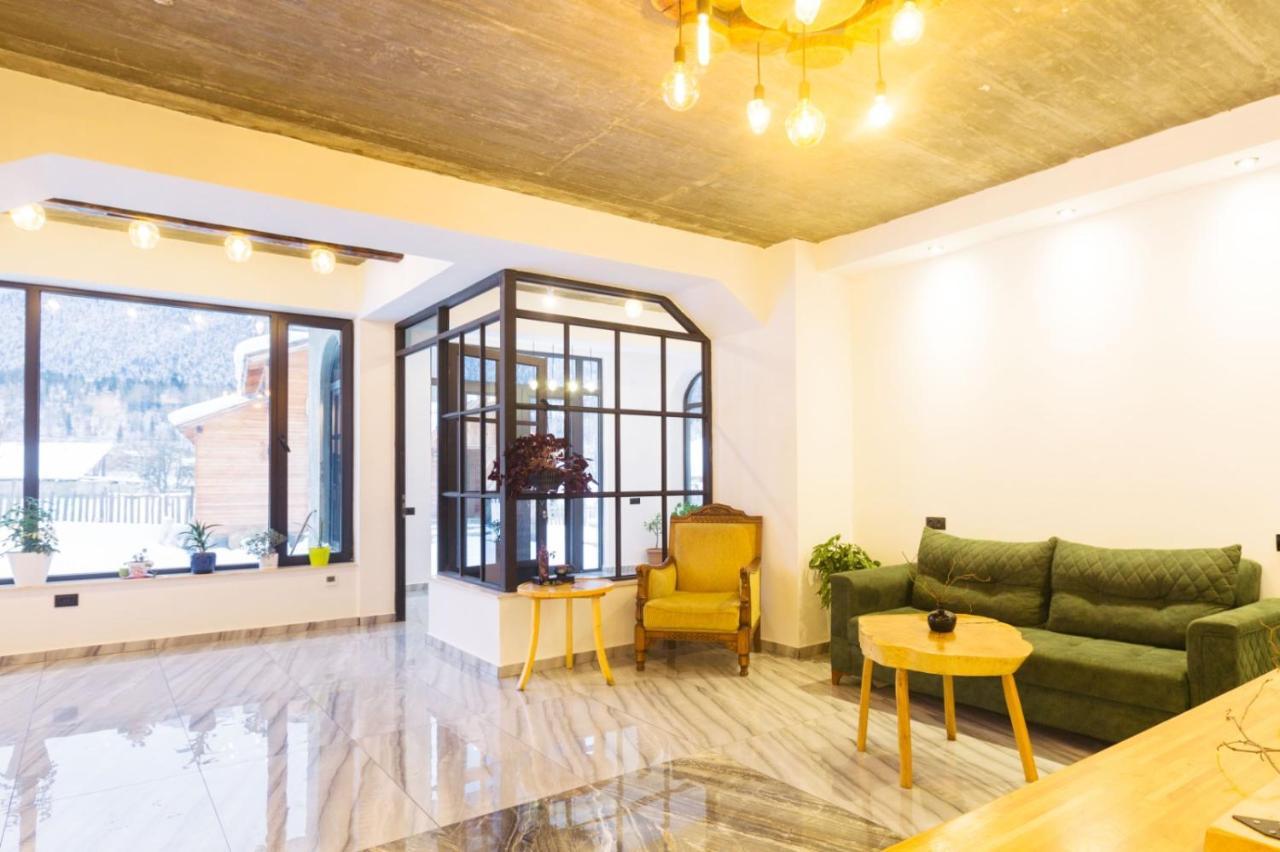 Hotel Level ميستيا المظهر الخارجي الصورة