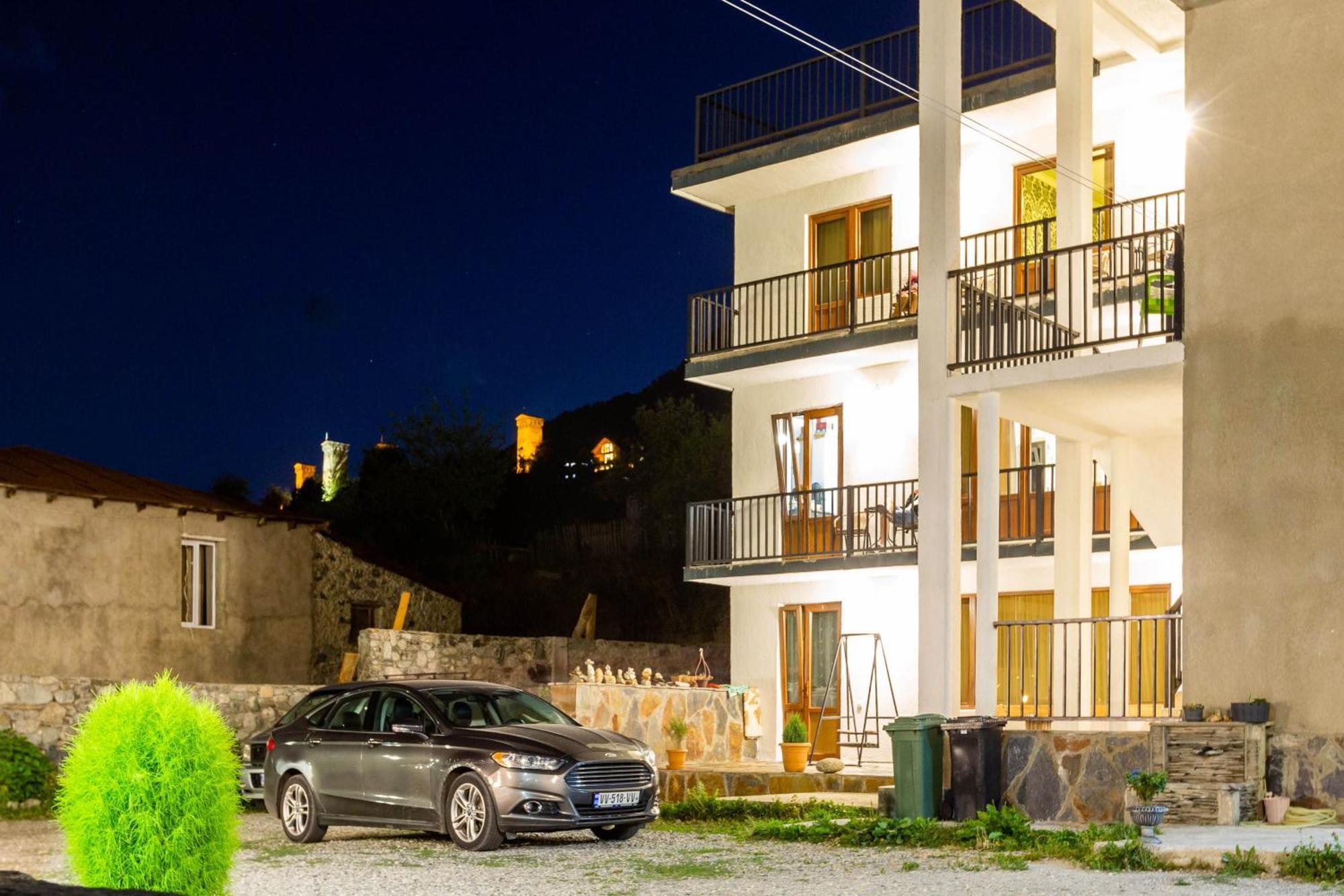 Hotel Level ميستيا المظهر الخارجي الصورة