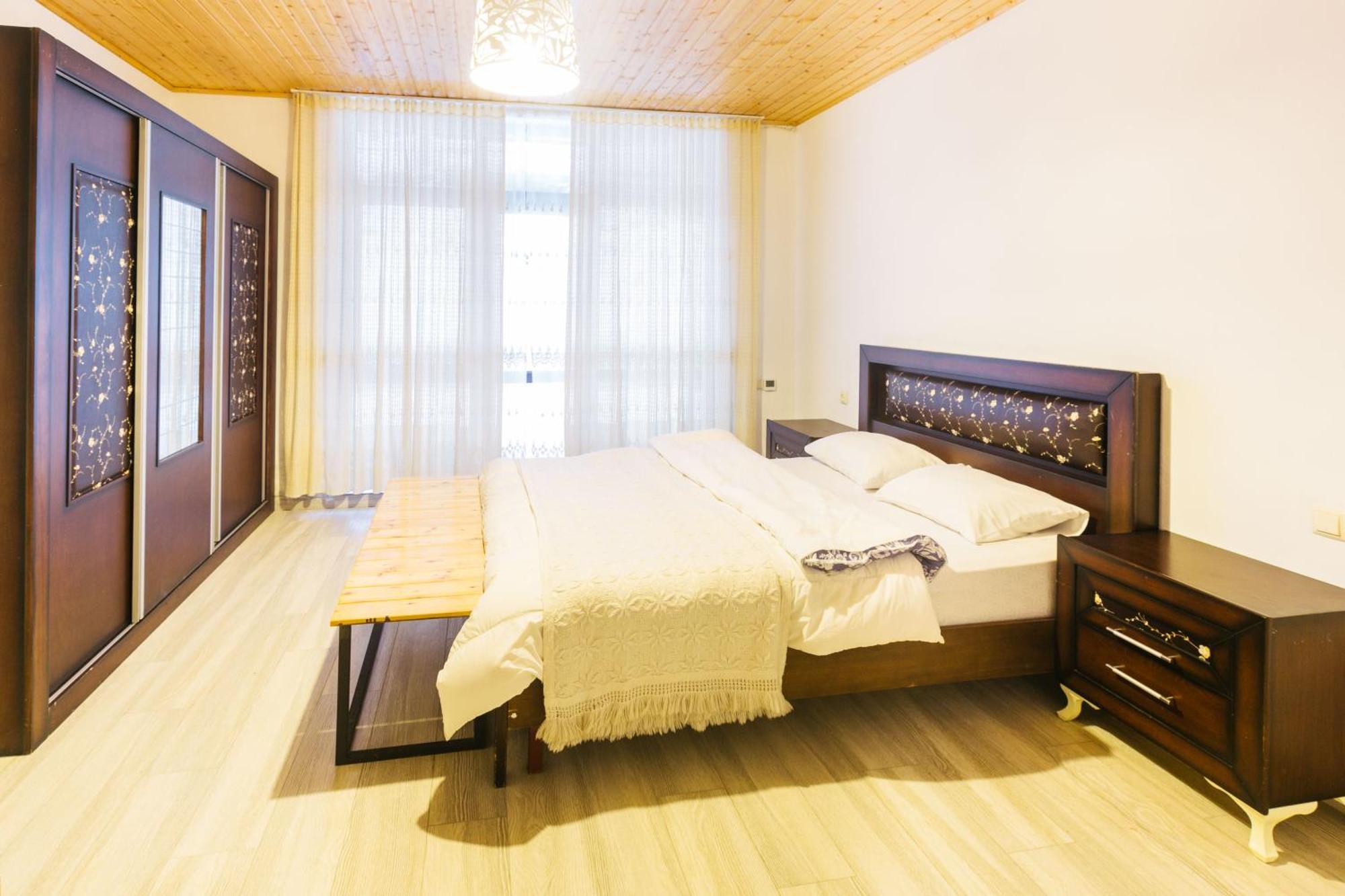 Hotel Level ميستيا المظهر الخارجي الصورة