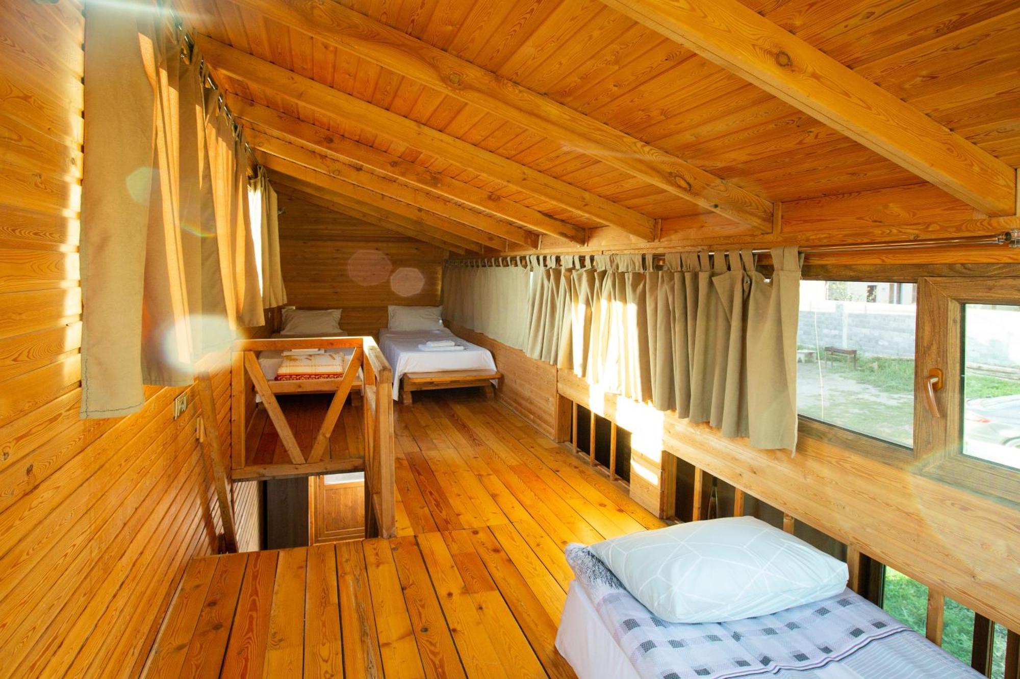 Hotel Level ميستيا المظهر الخارجي الصورة