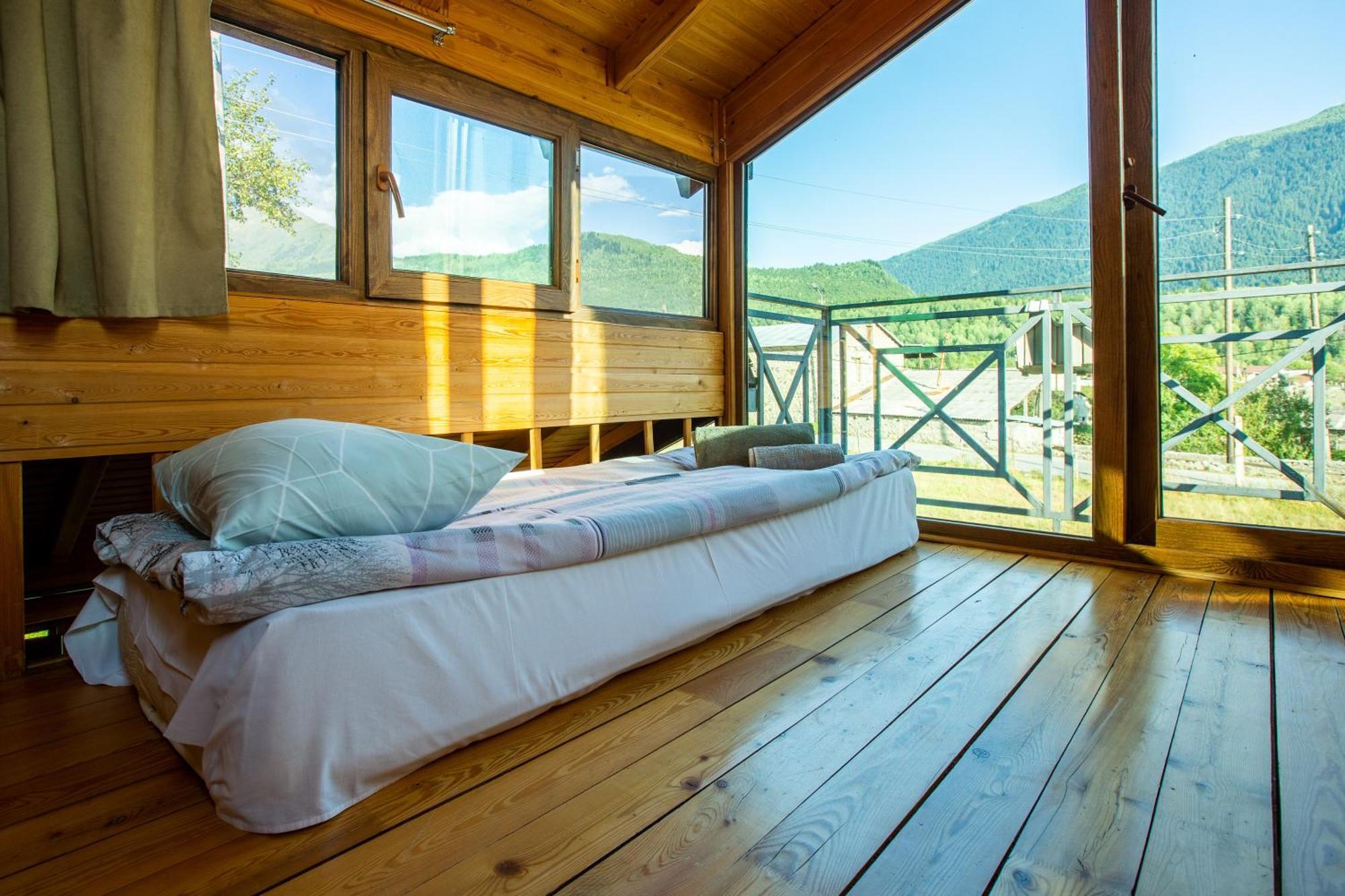 Hotel Level ميستيا المظهر الخارجي الصورة