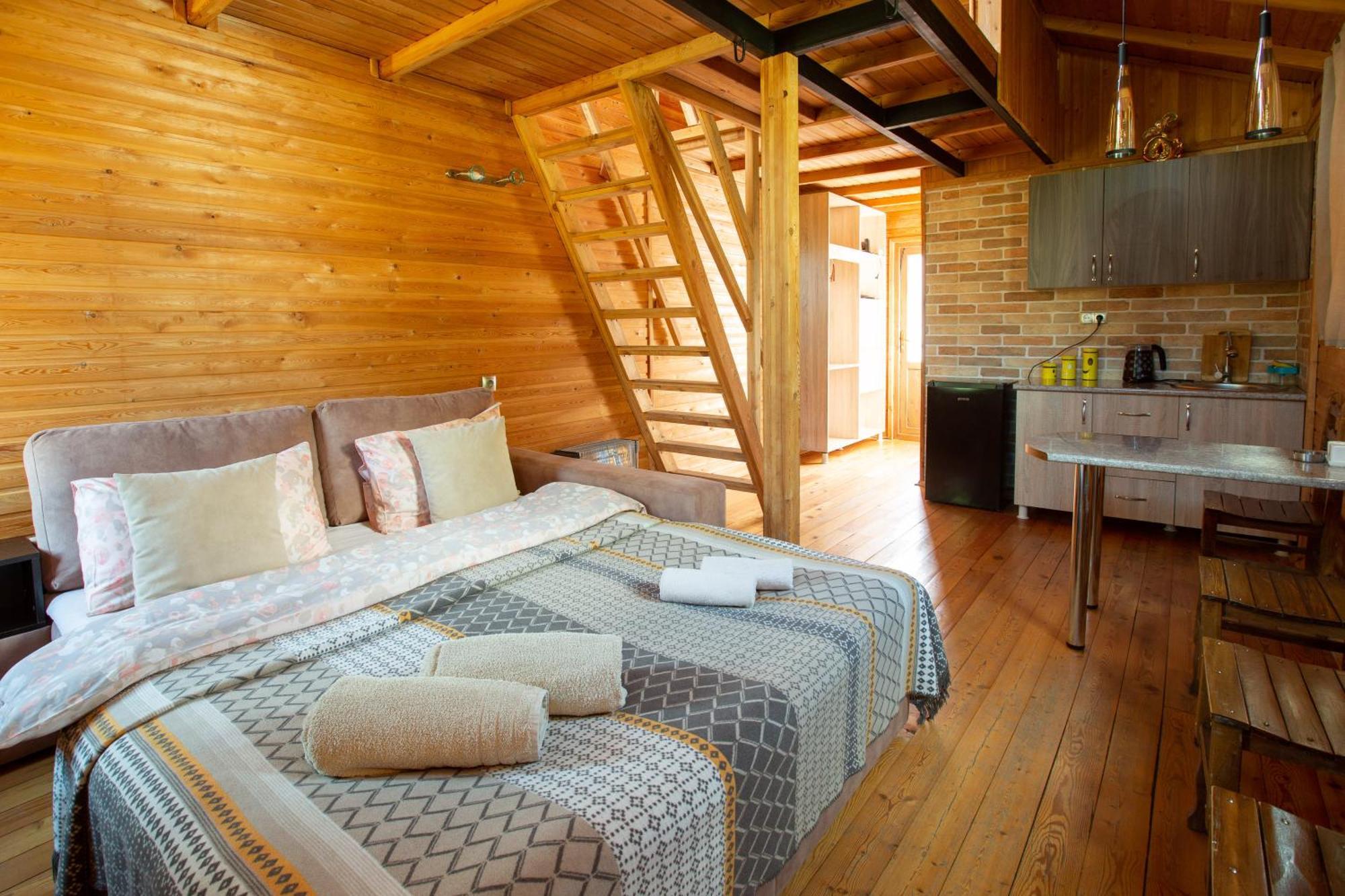 Hotel Level ميستيا المظهر الخارجي الصورة
