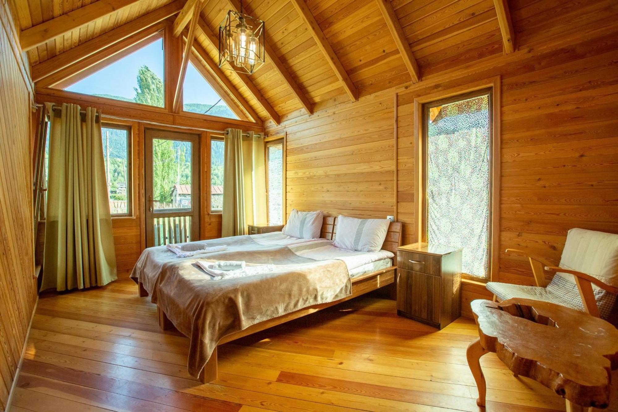 Hotel Level ميستيا المظهر الخارجي الصورة