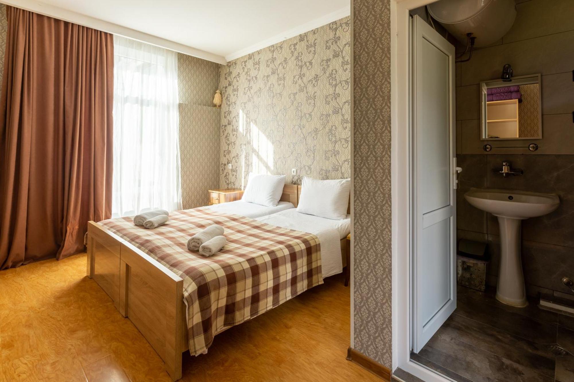 Hotel Level ميستيا المظهر الخارجي الصورة