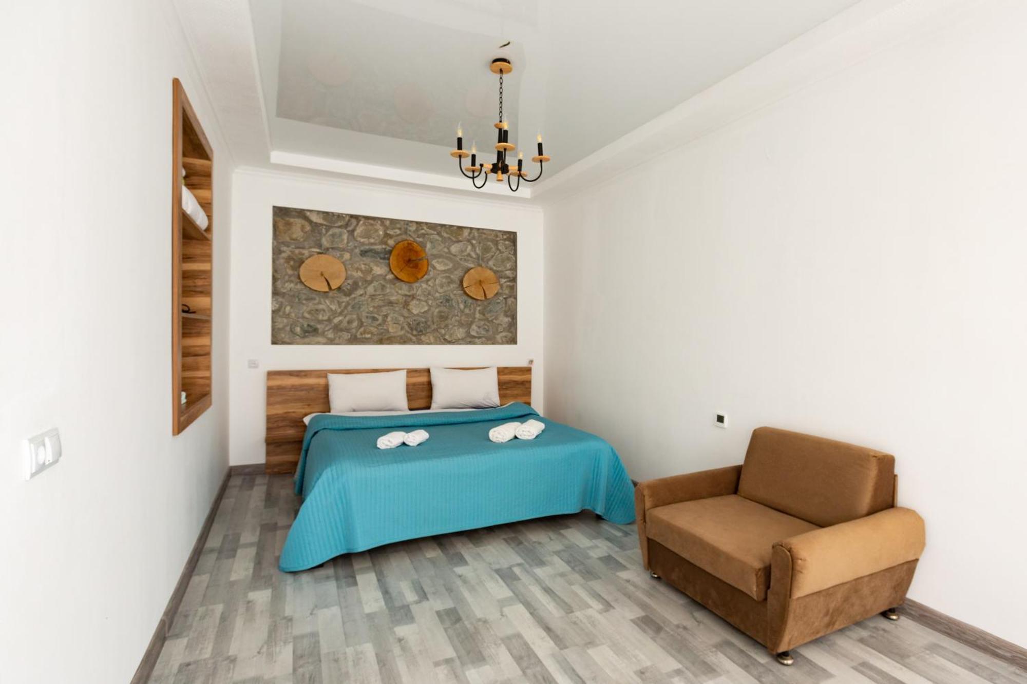Hotel Level ميستيا المظهر الخارجي الصورة