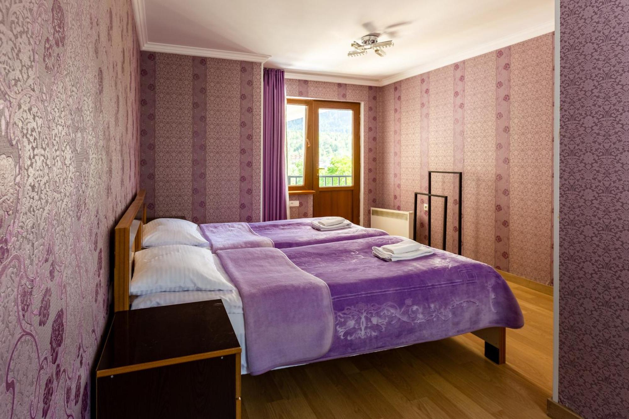 Hotel Level ميستيا المظهر الخارجي الصورة