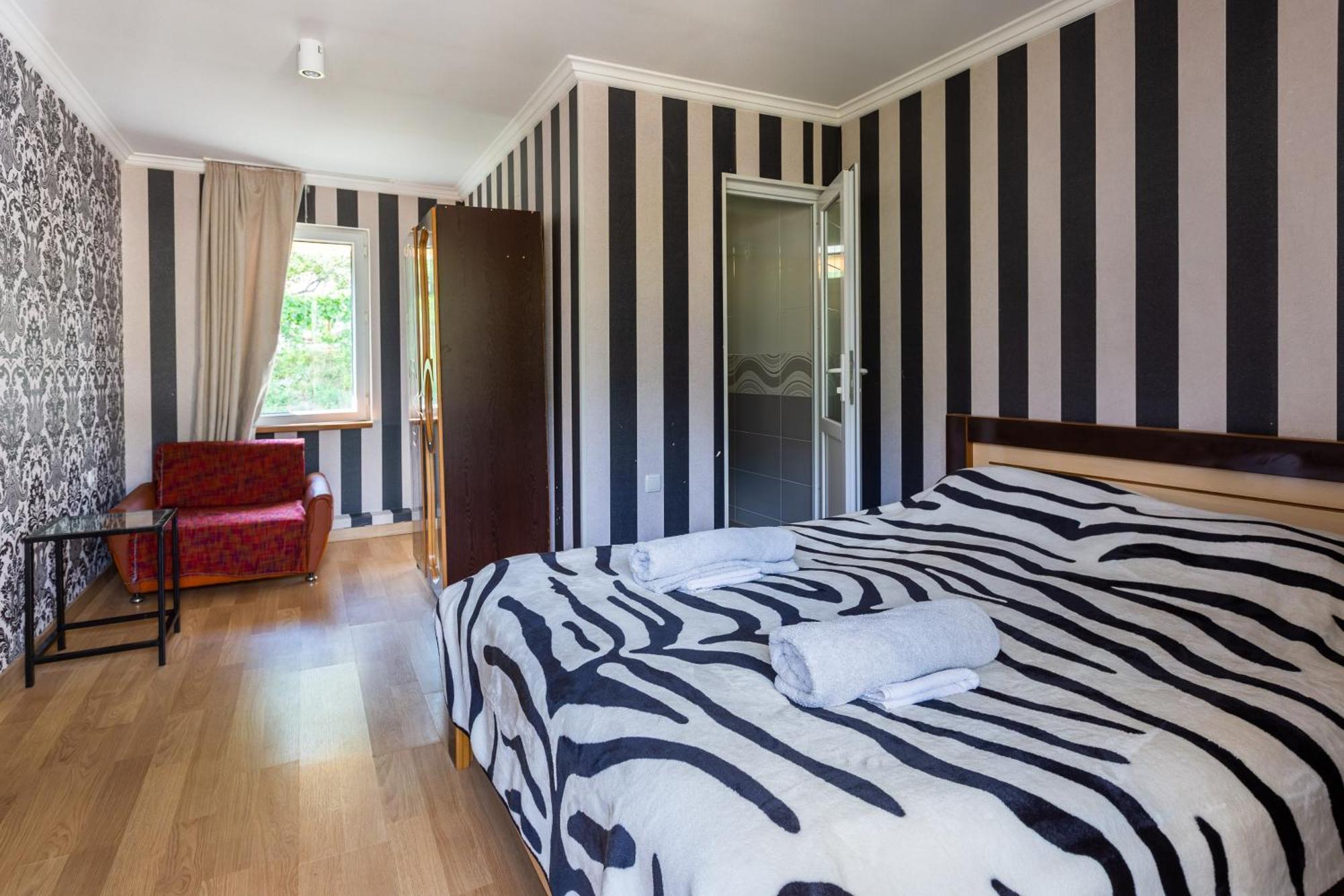 Hotel Level ميستيا المظهر الخارجي الصورة