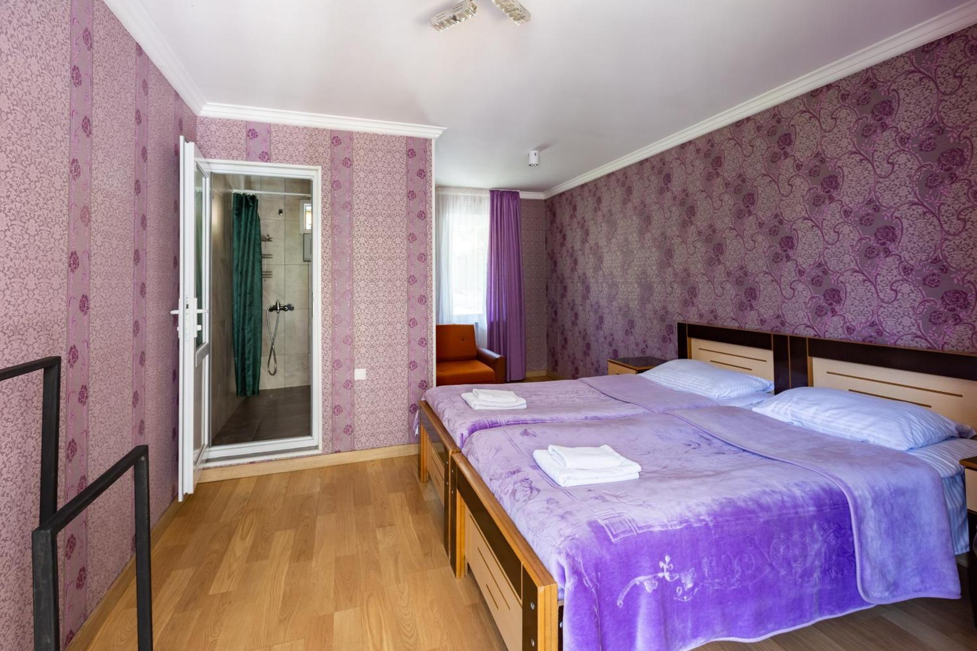 Hotel Level ميستيا الغرفة الصورة