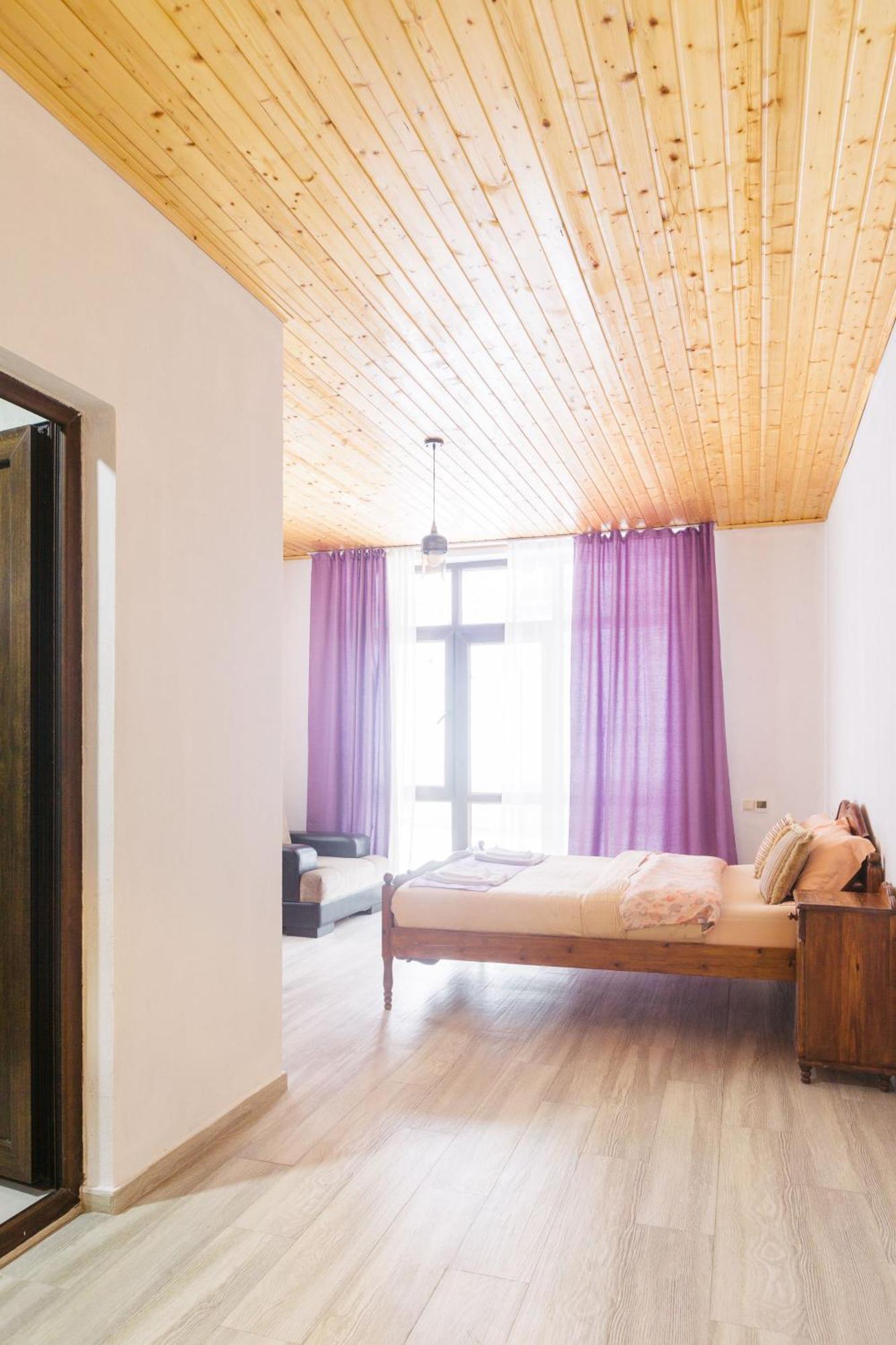 Hotel Level ميستيا الغرفة الصورة