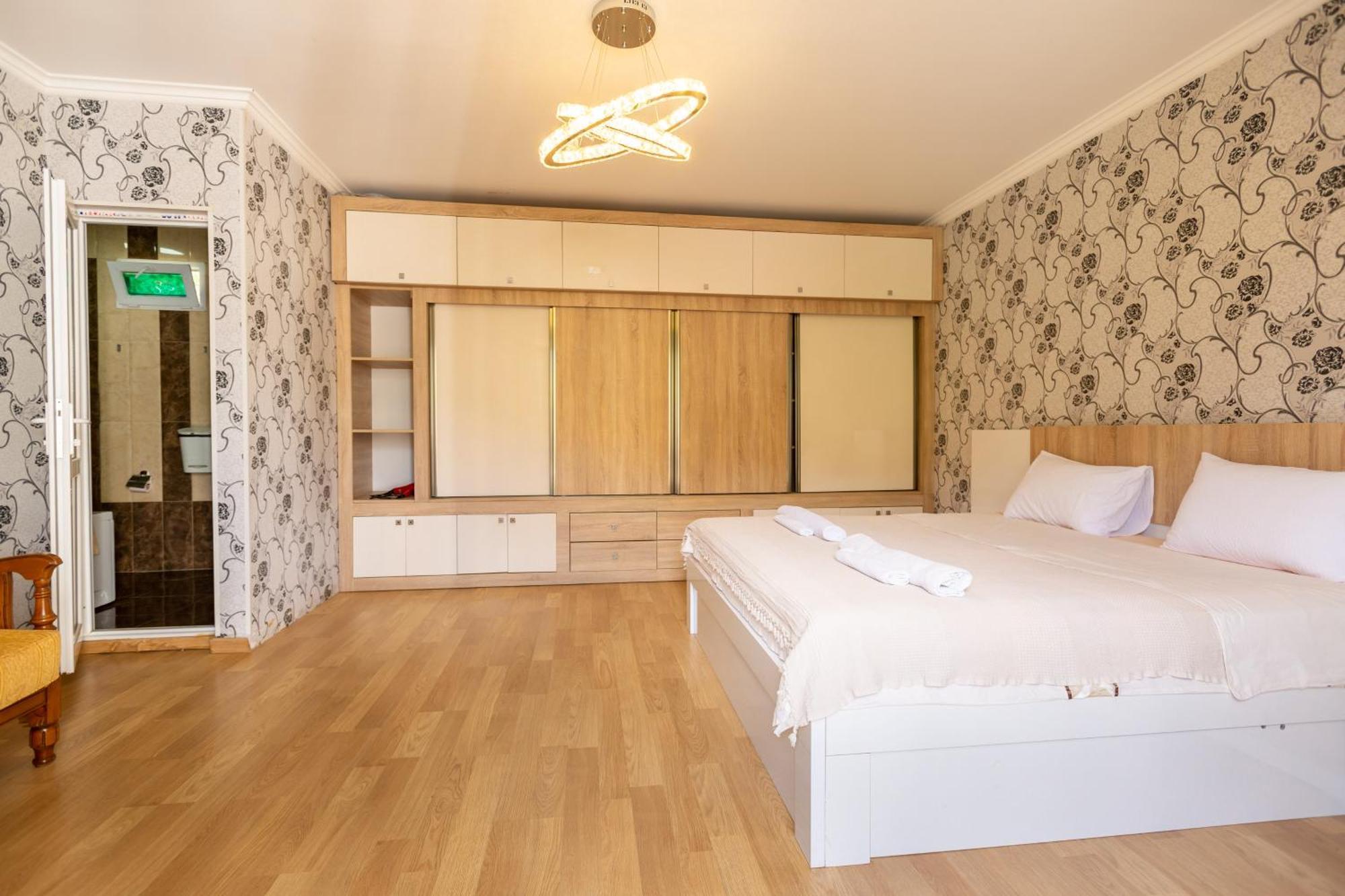 Hotel Level ميستيا الغرفة الصورة