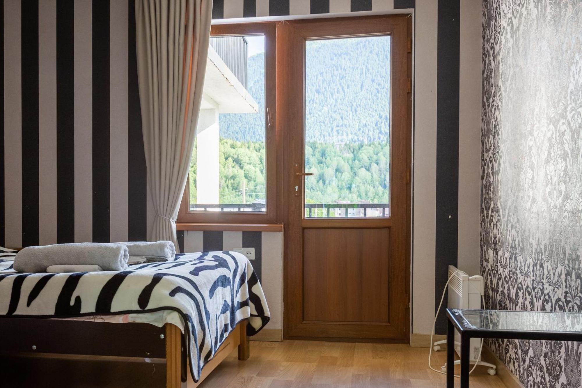 Hotel Level ميستيا الغرفة الصورة