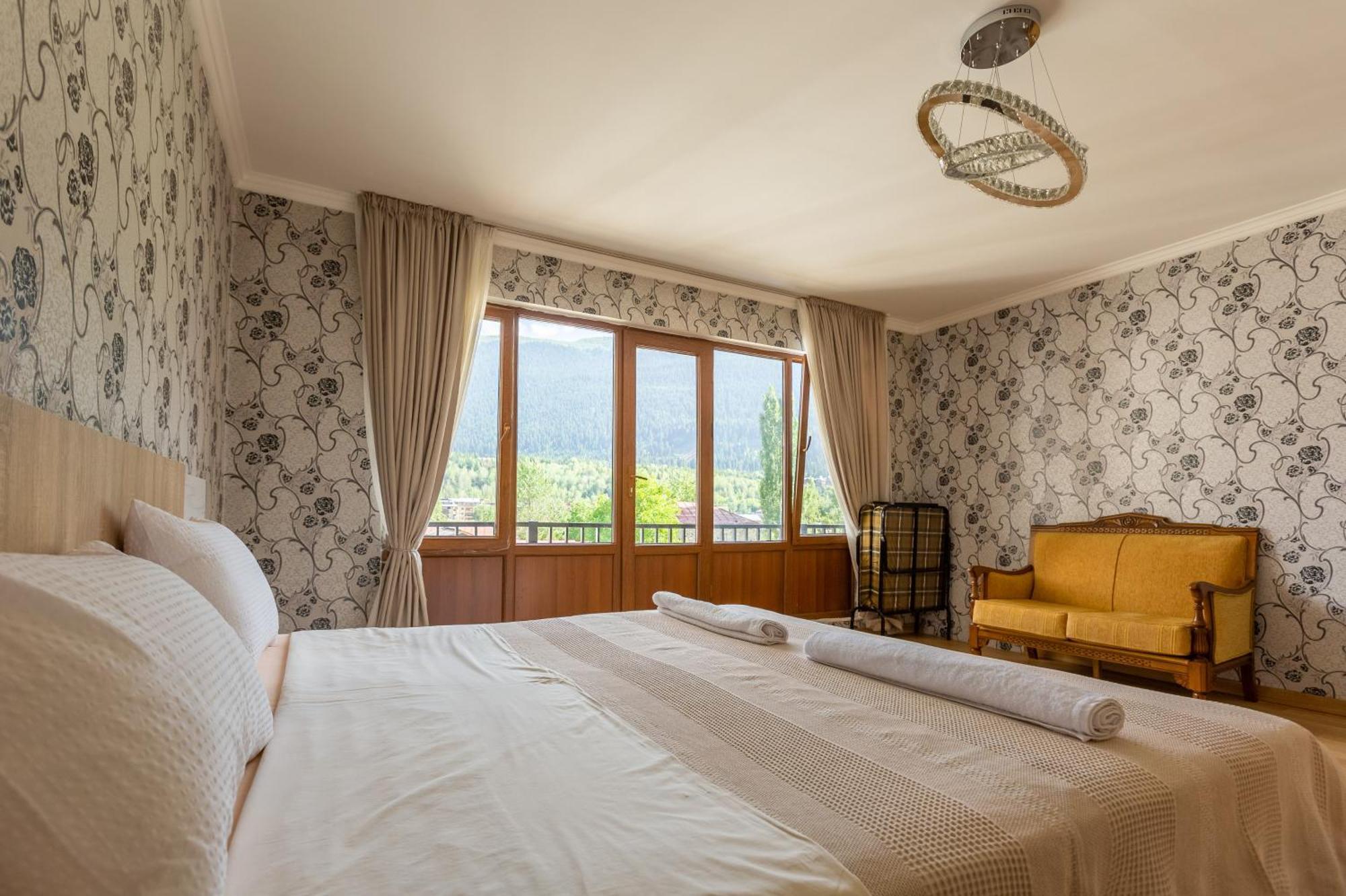 Hotel Level ميستيا الغرفة الصورة