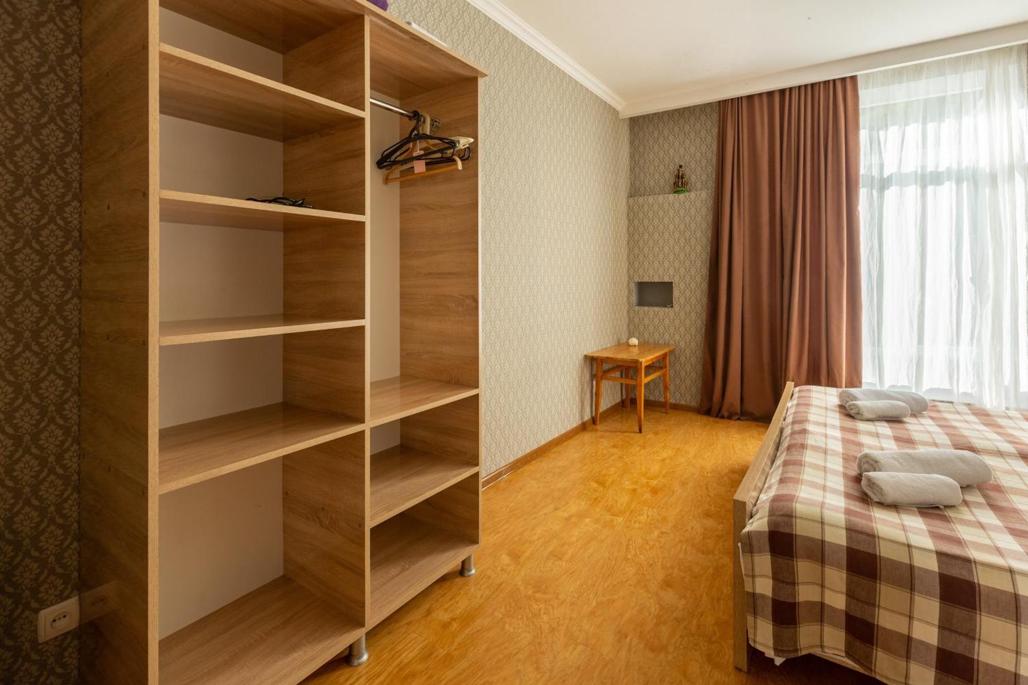 Hotel Level ميستيا الغرفة الصورة