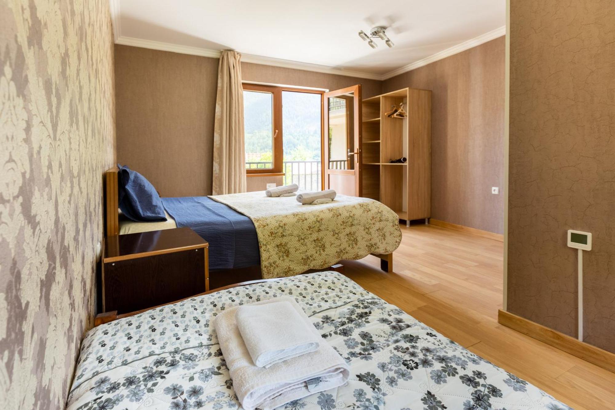 Hotel Level ميستيا الغرفة الصورة