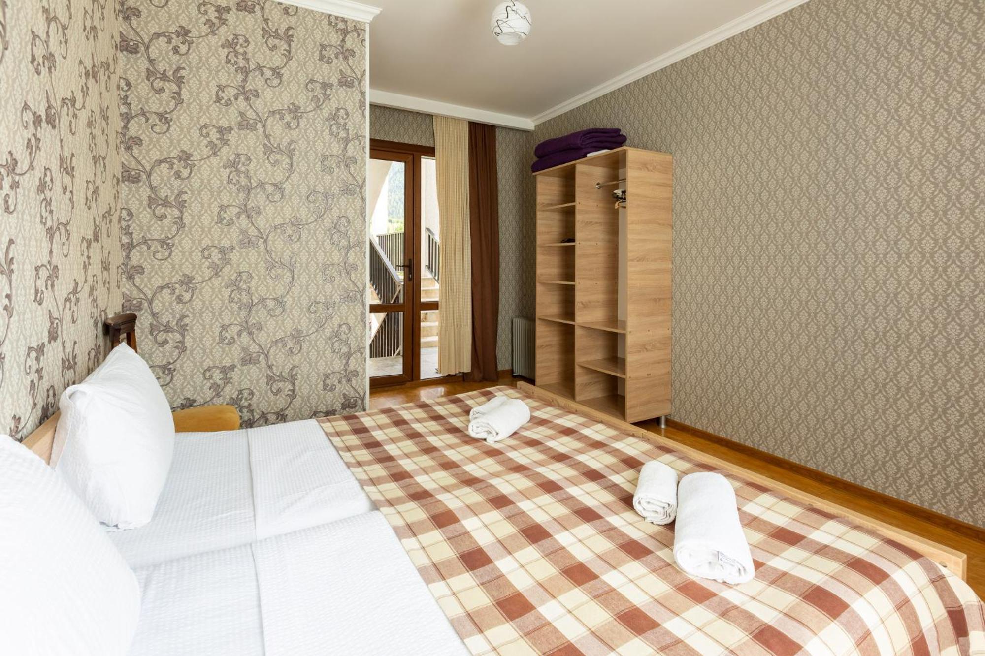 Hotel Level ميستيا الغرفة الصورة