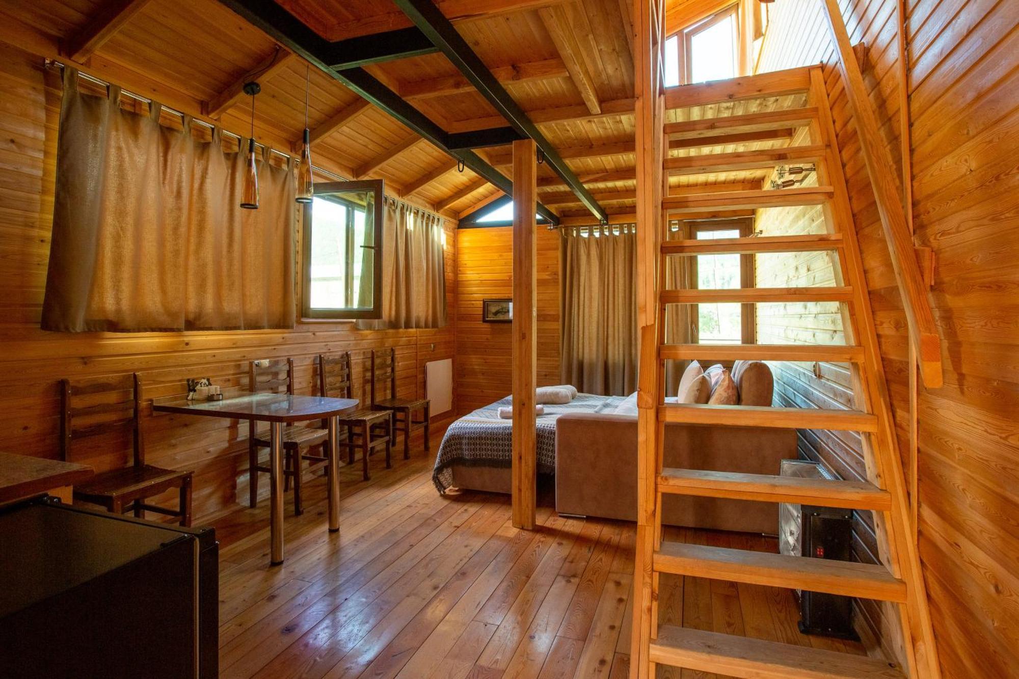 Hotel Level ميستيا الغرفة الصورة