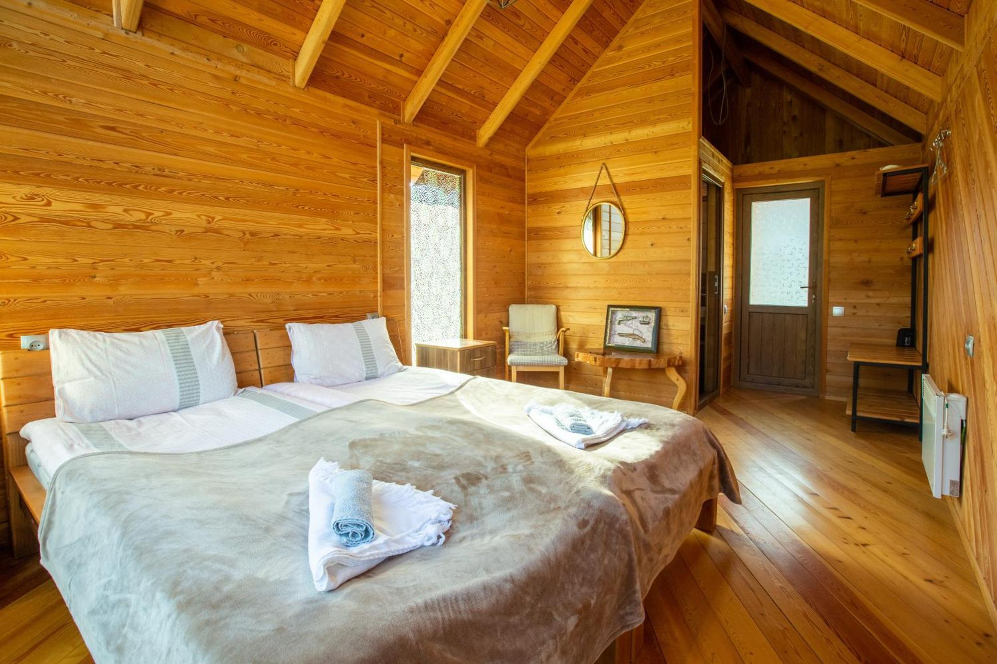 Hotel Level ميستيا الغرفة الصورة