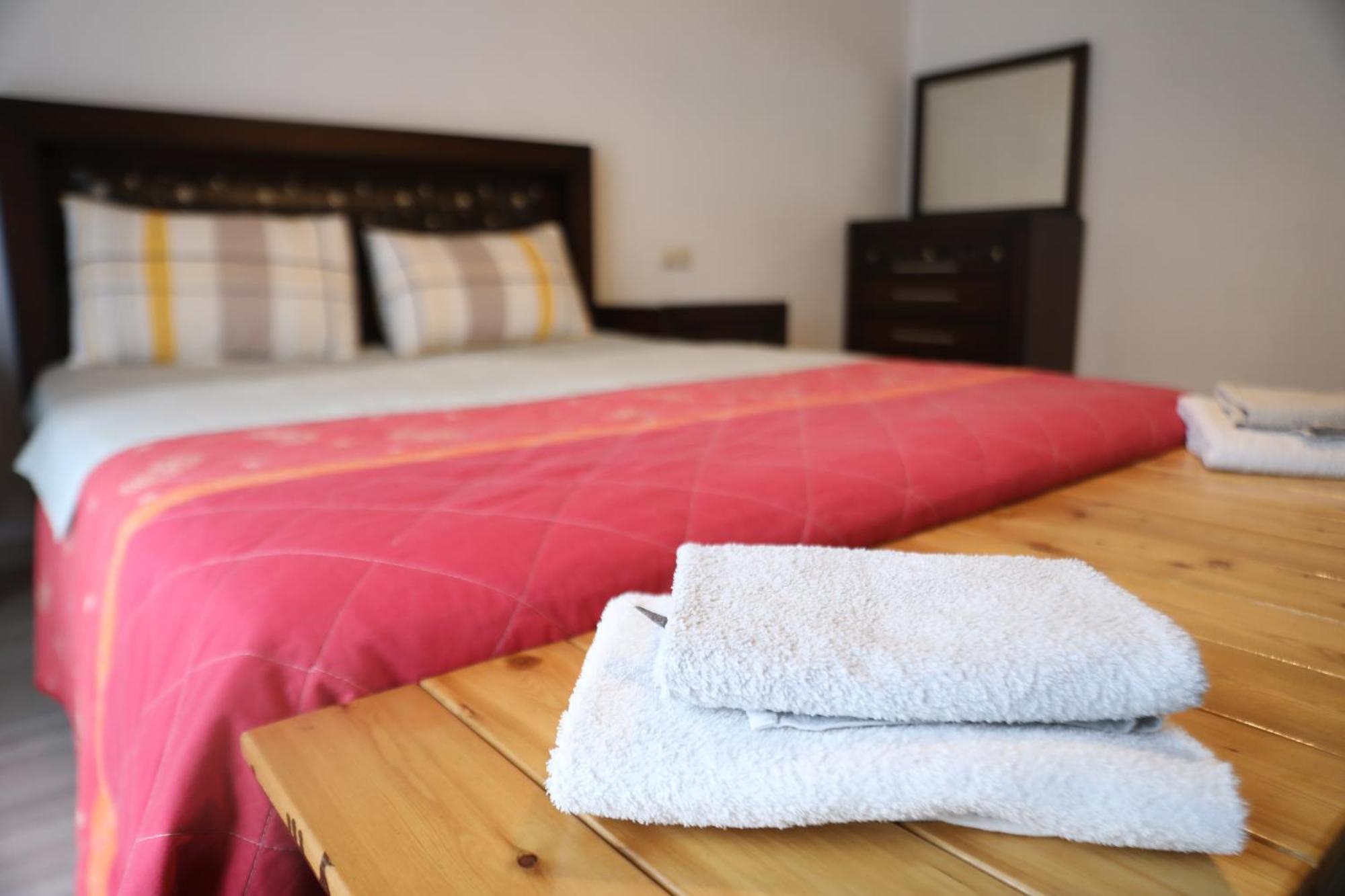 Hotel Level ميستيا المظهر الخارجي الصورة